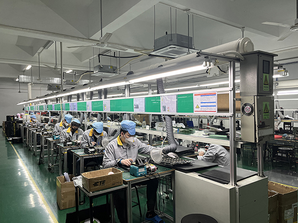 電子smt貼片加工方法有哪些？