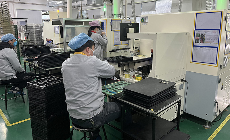smt貼片短路問題的解決方法有哪些？